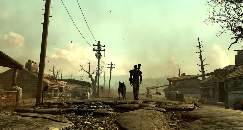 Fallout 3 1